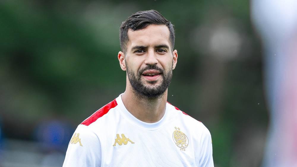 بنقطيب: "جئنا إلى كأس العالم للمنافسة ولا يهمنا إن كان الخصم يوفنتوس أو مانشستر سيتي"