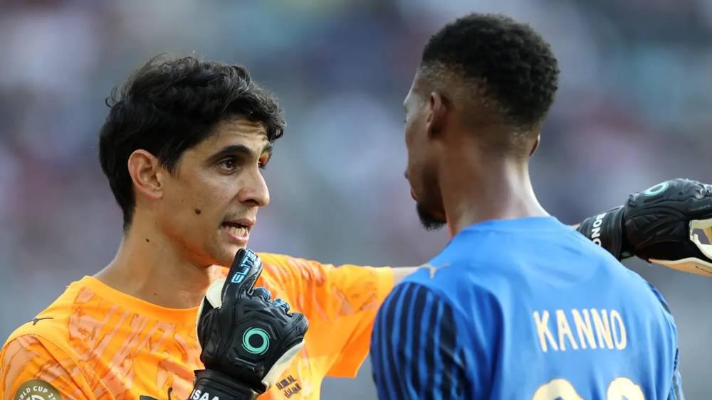 الهلال يتعادل بدون أهداف ضد سالزبورغ (0-0) في كأس العالم للأندية