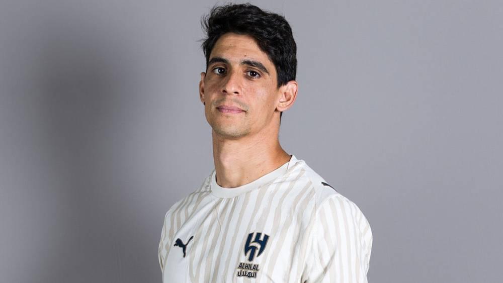 بونو: "كأس العالم للأندية تقام كل 4 سنوات ولهذا علينا بذل كل ما لدينا لبلوغ الدور الموالي"