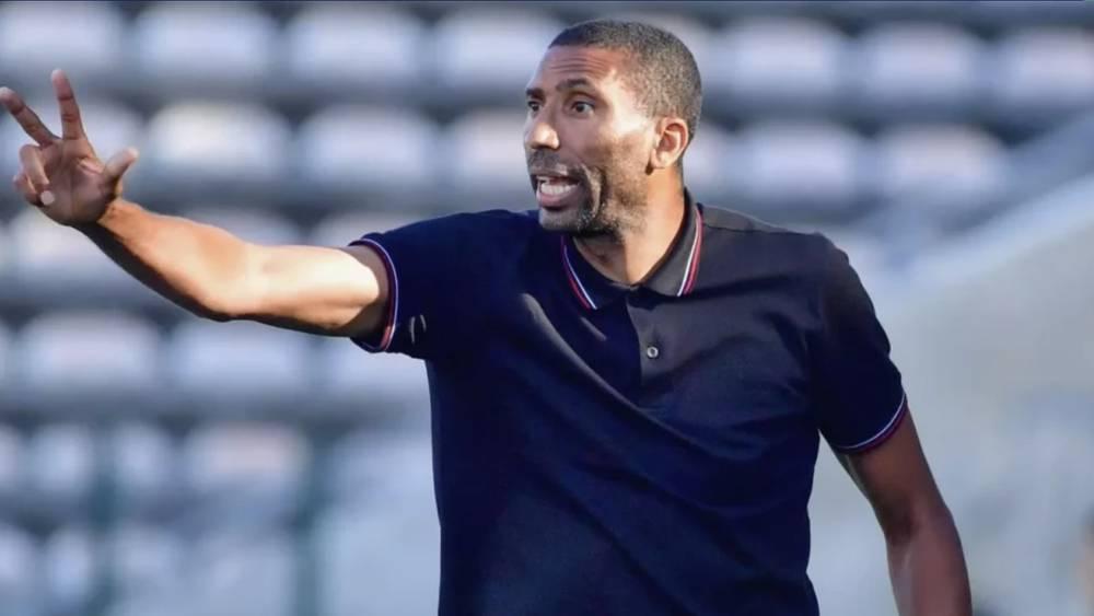 رسميا/ أورلاندو بيراتس الجنوب أفريقي يعلن تعيين عبد السلام وادو مدربا للفريق