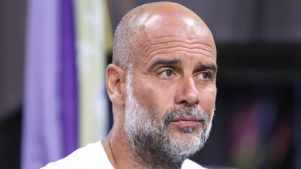 غوارديولا: "بذلنا جهدا كبيرا لتسجيل الهدف السابع ضد العين لِتصدّر المجموعة لكننا أهدرنا الفرصة"