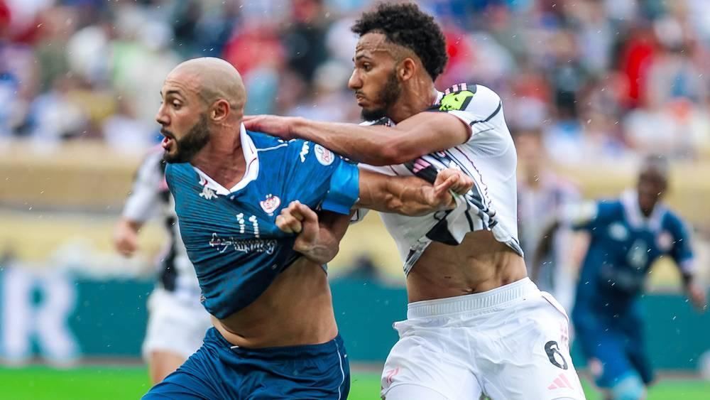 منها يوفنتوس والسيتي.. 4 فرق تأهلت لثمن نهائي مونديال الأندية بعد إجراء مباريات الجولة الثانية لدور المجموعات