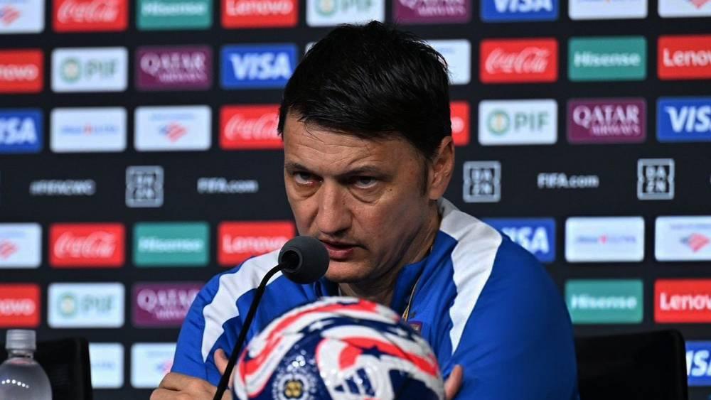 مدرب العين: "تنتظرنا مواجهة صعبة ضد الوداد لأنه فريق مُقاتل وقد لاحظت ذلك في مباراته أمام السيتي"