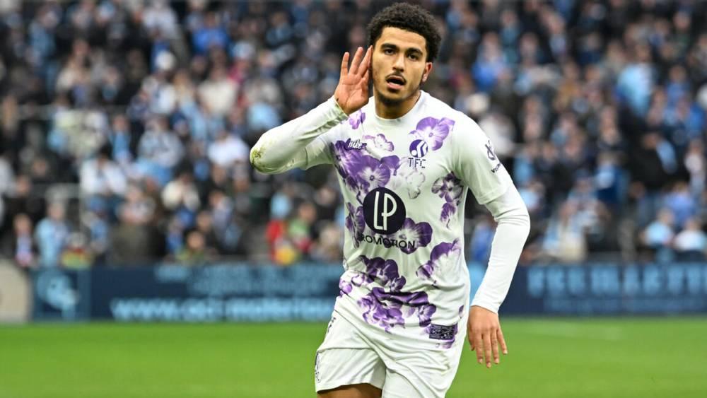 أبوخلال يؤكد رغبته في الرحيل عن تولوز: "أنا مستعد لخوض تحدٍ جديد"