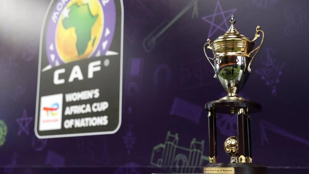 "الكاف" يعلن طرح تذاكر كأس أمم أفريقيا للسيدات "المغرب 2024" للبيع هذا الأسبوع