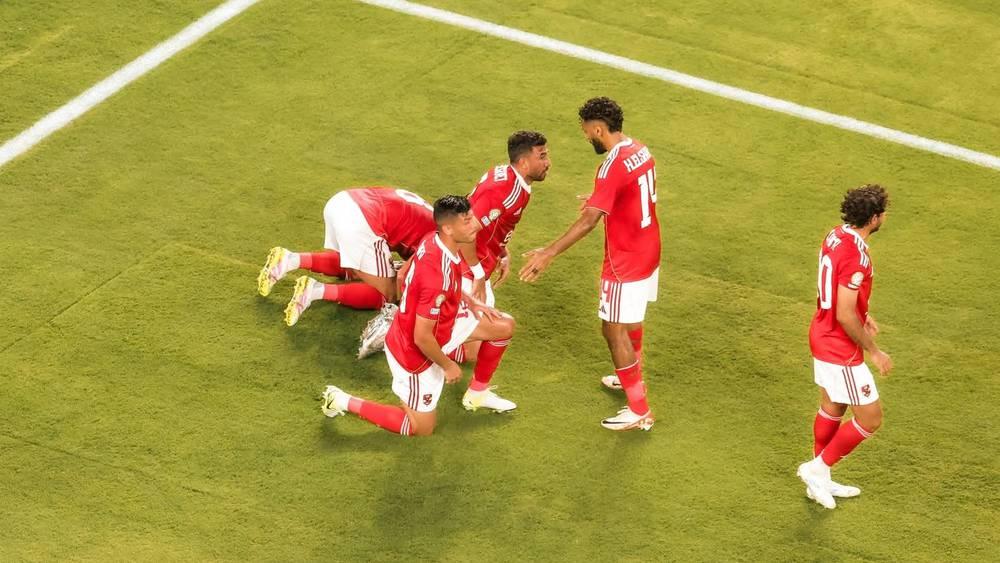 الأهلي يلحق بالوداد والعين ويصبح ثالث فريق عربي يغادر مونديال الأندية من دور المجموعات