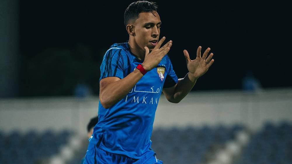 تجهيز بنخالق وإراحة سفيان رحيمي.. العين يبدأ تحضيراته والجهاز الفني يقدم حصة "فيديو" لتحليل أداء الوداد