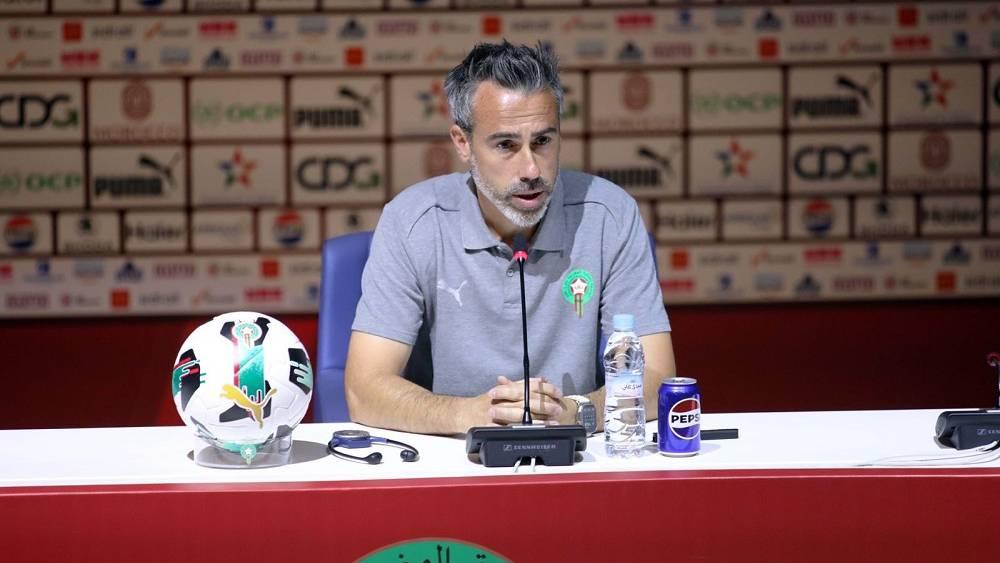 فيلدا: "لقد تابعنا 100 لاعبة طيلة الموسم لاختيار قائمة المنتخب لـ'الكان' ونحن جاهزون لهذه البطولة القارية"