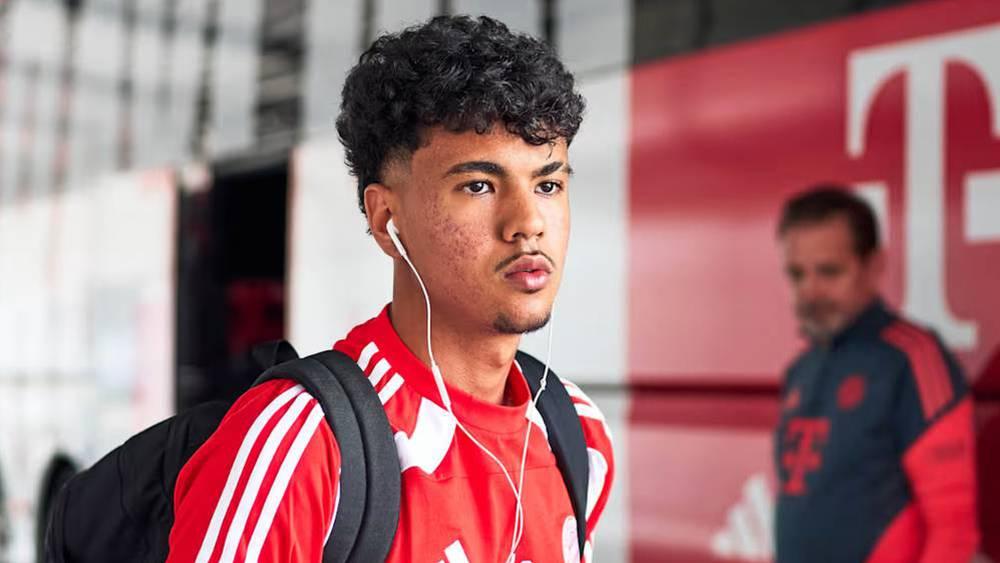 تشكيلة بايرن ميونخ ضد بنفيكا.. أزنو يبدأ المباراة من دكة الاحتياط