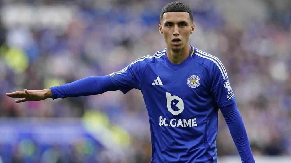 باير ليفركوزن يراقب الخنوس ويسعى للتعاقد معه بحثا عن صانع ألعاب يعوض فيرتز