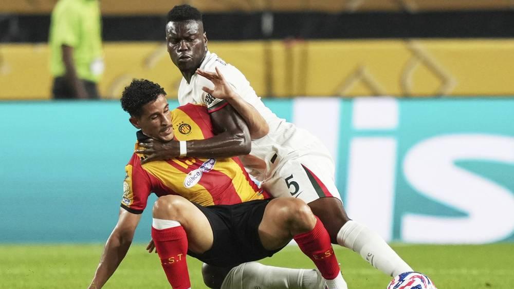 الترجي التونسي يقصى من كأس العالم للأندية وينضم إلى الوداد والعين والأهلي