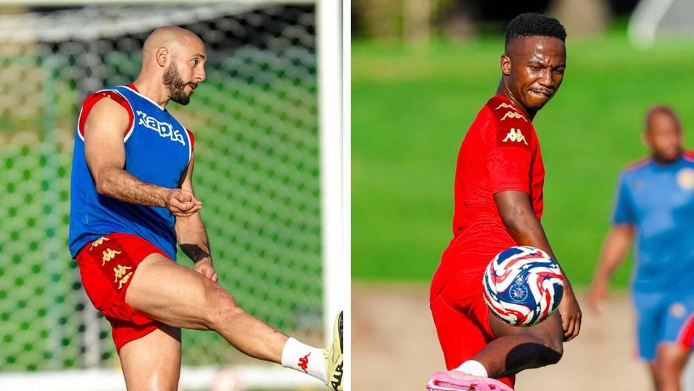 الوداد يختتم استعداداته تأهبا لمواجهة العين الإماراتي في مونديال الأندية