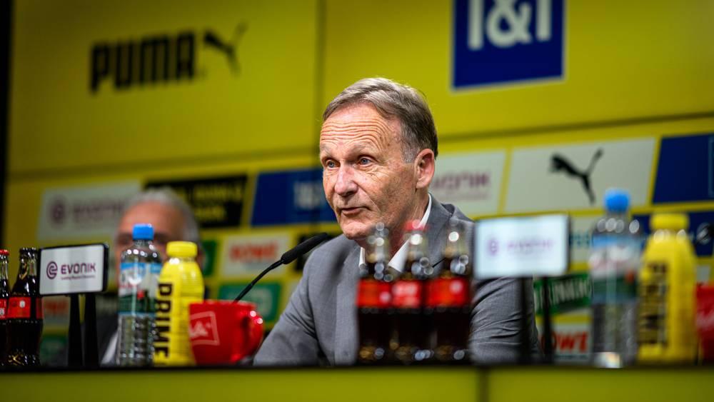 رئيس دورتموند: "الأوربيون يتعاملون بتعال مع مونديال الأندية بينما الأفارقة والآسيون وأمريكا الجنوبية يبدون حماسا للمسابقة"