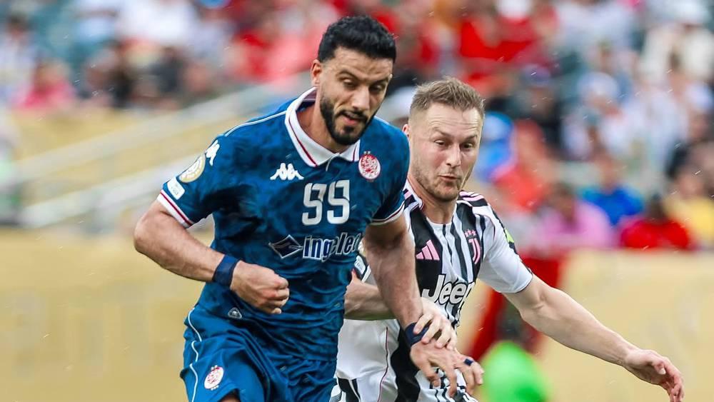 السومة: "عقدي مع الوداد خاص بمونديال الأندية فقط وسأعود حالياً إلى الدوري السعودي"