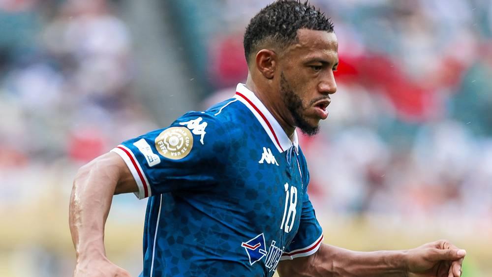 موفي: "أظن أن بنهاشم سيكون حاضرا معنا في مباراة العين"