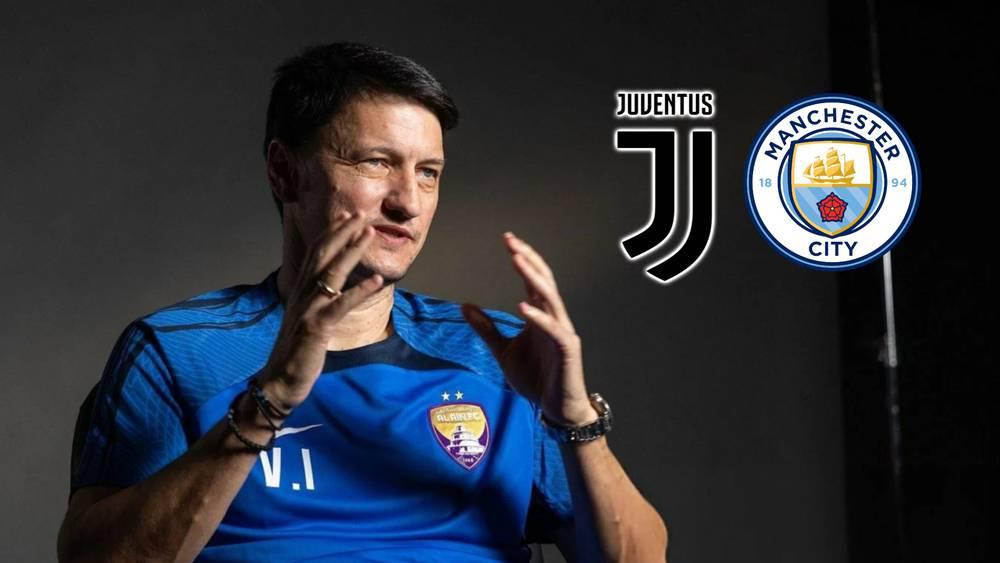 مدرب العين: "لاعب واحد في مانشستر سيتي أو يوفنتوس يساوي القيمة التسويقية لفريقنا بأكمله"