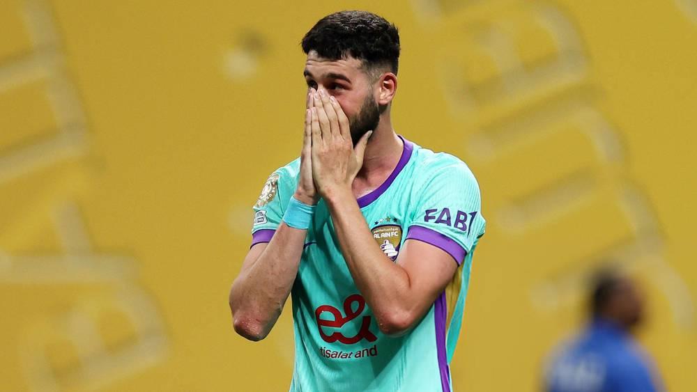 الشادلي: "الوداد ناد كبير في أفريقيا كالعين في آسيا وستكون مباراة أشبه بديربي عربي"