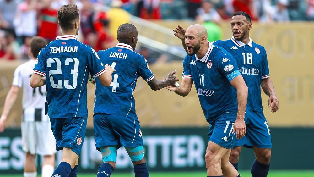 الوداد يواجه العين الإماراتي (اليوم 20:00 غرينيتش +1) في آخر مبارياته ضمن كأس العالم للأندية