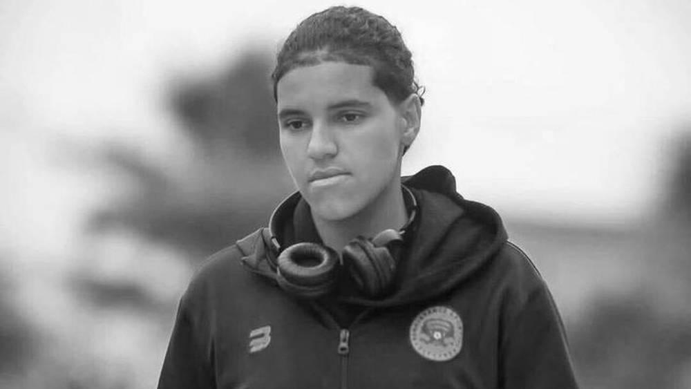 إنا لله وإنا إليه راجعون.. وفاة لاعبة نهضة بركان "مروى الحمري" في حادثة سير بمدينة الخميسات