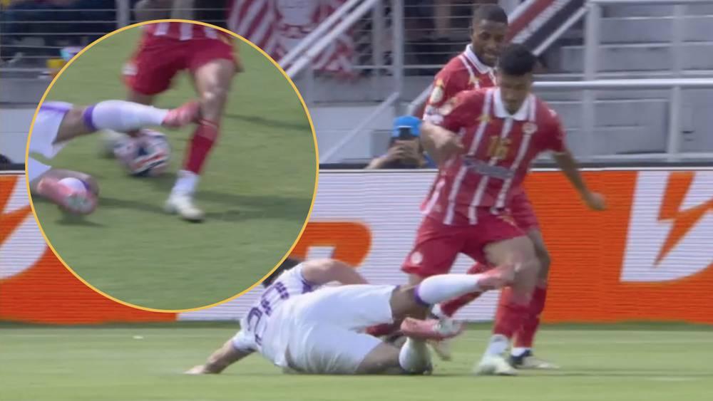 قرارات تحكيمية مثيرة للجدل في مباراة الوداد والعين تشعل غضب الجماهير الودادية