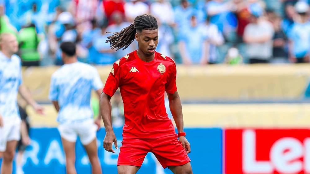 مبارك: "لم نُقدم 100% من مجهودنا أمام العين بسبب تأثّرنا بعامل الحرارة"