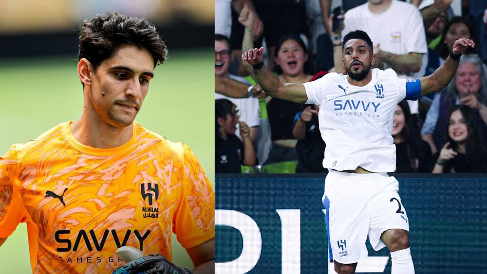 الهلال الفريق العربي الوحيد المتأهل إلى ثمن نهائي كأس العالم للأندية ويصطدم بمانشستر سيتي