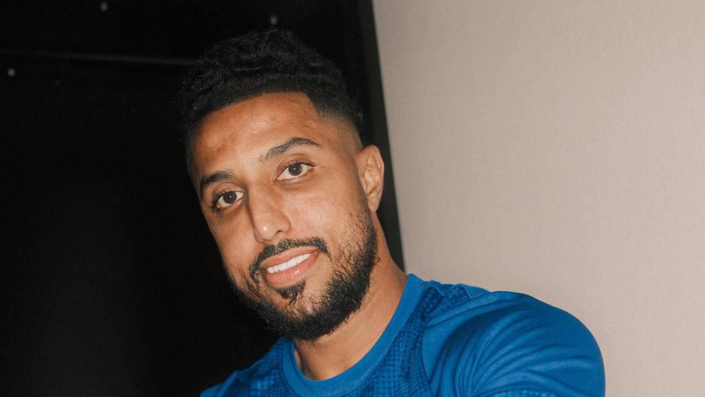 الدوسري: "لم نأتِ إلى أمريكا من أجل المشاركة فقط"