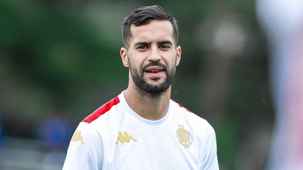 يحدث فقط في الوداد.. لاعب سقط للقسم الثاني شارك رفقة الفريق في كأس العالم للأندية!