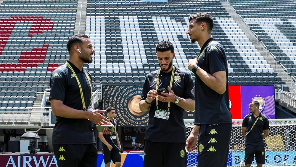 أسماء فرضت وأخرى استبعدت.. تساؤلات حول من يتحكم فعليا في الاختيارات داخل الوداد؟ وكيف تم إعداد لائحة منافسة عالمية بحجم كأس العالم للأندية؟