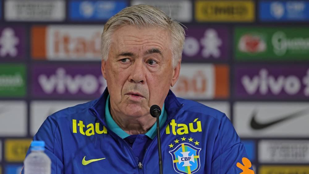 أنشيلوتي: "الجودة في أمريكا الجنوبية أعلى من أوروبا"