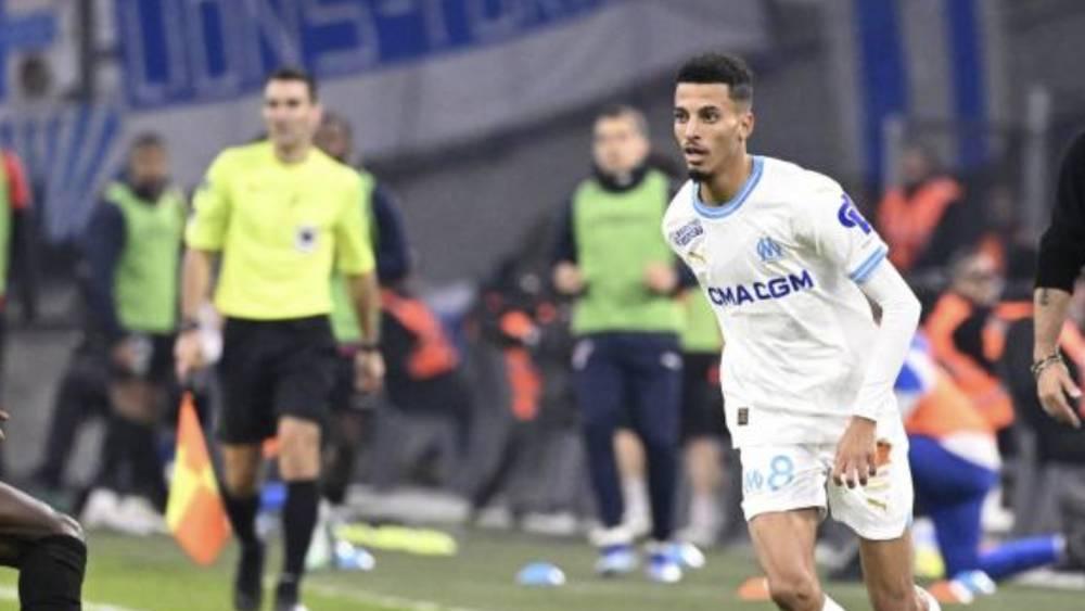 "ليكيب"/ أولمبيك مارسيليا يتفق مع سبارتاك موسكو الروسي على بيع أوناحي بـ12 مليون يورو