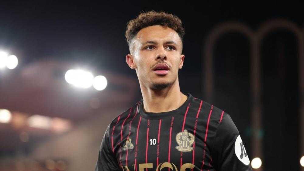 نيس يعلن خضوع المغربي سفيان ديوب لعملية جراحية ناجحة