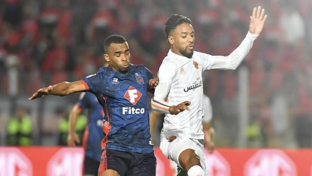 نهضة بركان لإكمال الثلاثية وأولمبيك آسفي لكتابة التاريخ في نهائي كأس العرش اليوم الأحد