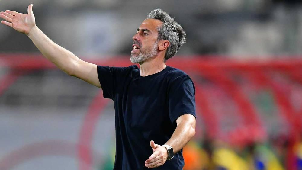 فيلدا: "حضرنا جيدًا للمشاركة في 'الكان' ونأمل في تقديم بداية قوية أمام زامبيا"