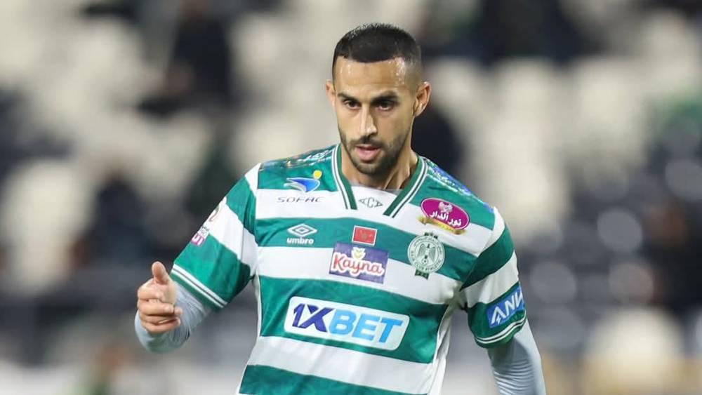 بيرواين يقترب من حسم ملف النفاتي بعد تقدم المفاوضات