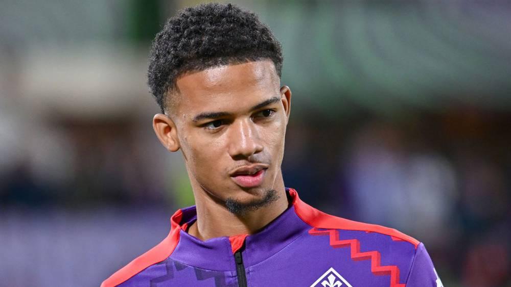 أمير ريتشاردسون يدخل دائرة اهتمامات نيوكاسل