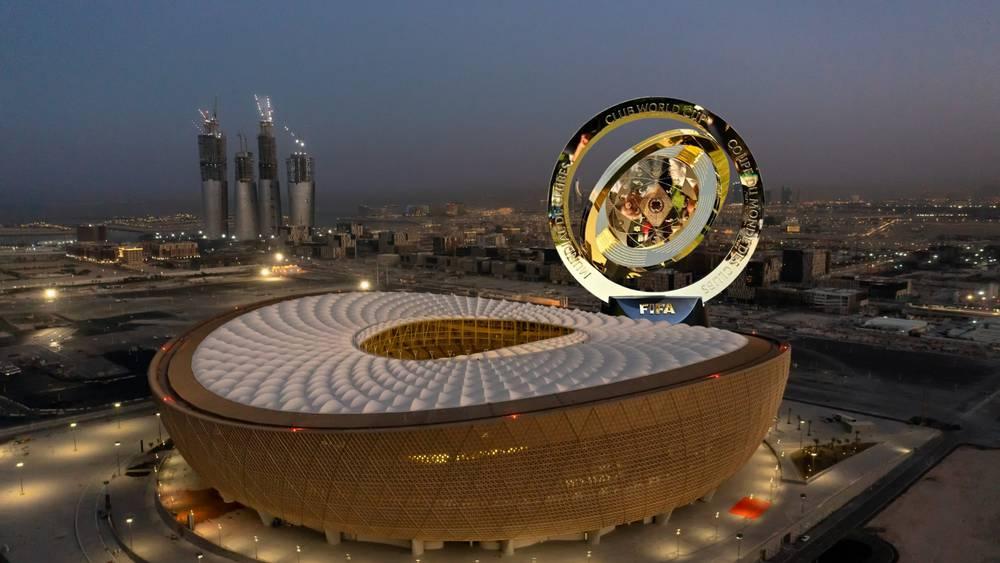 قطر تبدي رغبتها في تنظيم كأس العالم للأندية 2029.. البطولة قد تجرى في فصل الشتاء