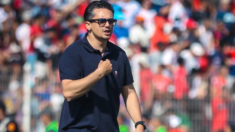 الكرمة: "أولمبيك آسفي لم يسرق كأس العرش وحتى نهضة بركان كانوا يستحقون التتويج لو حققوا اللقب"