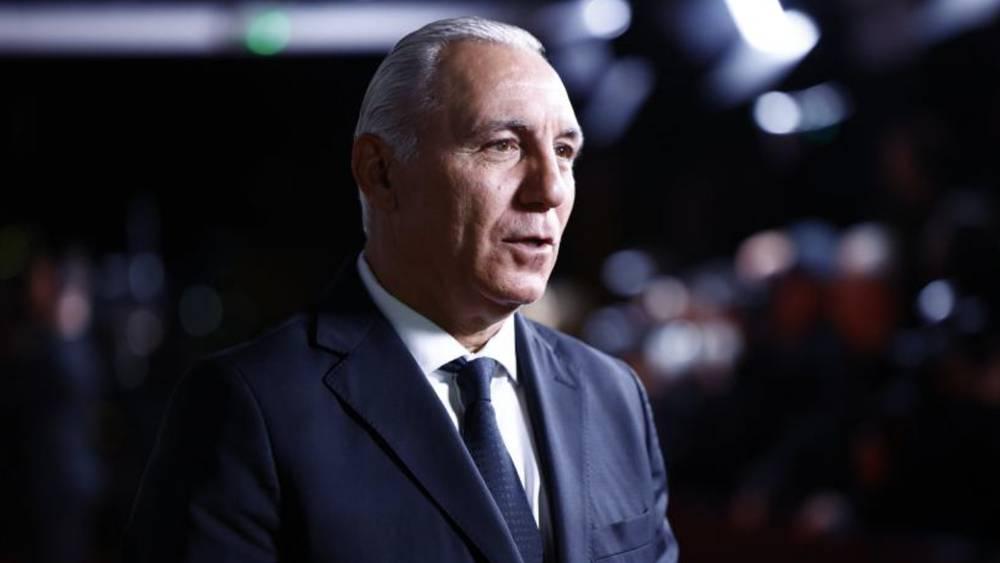 ستويشكوف: "لم أكن أنتظر من كلوب ما صرّح به.. ربما هو غاضب من كأس العالم للأندية بسبب إقصاء فريقه سالزبورغ"