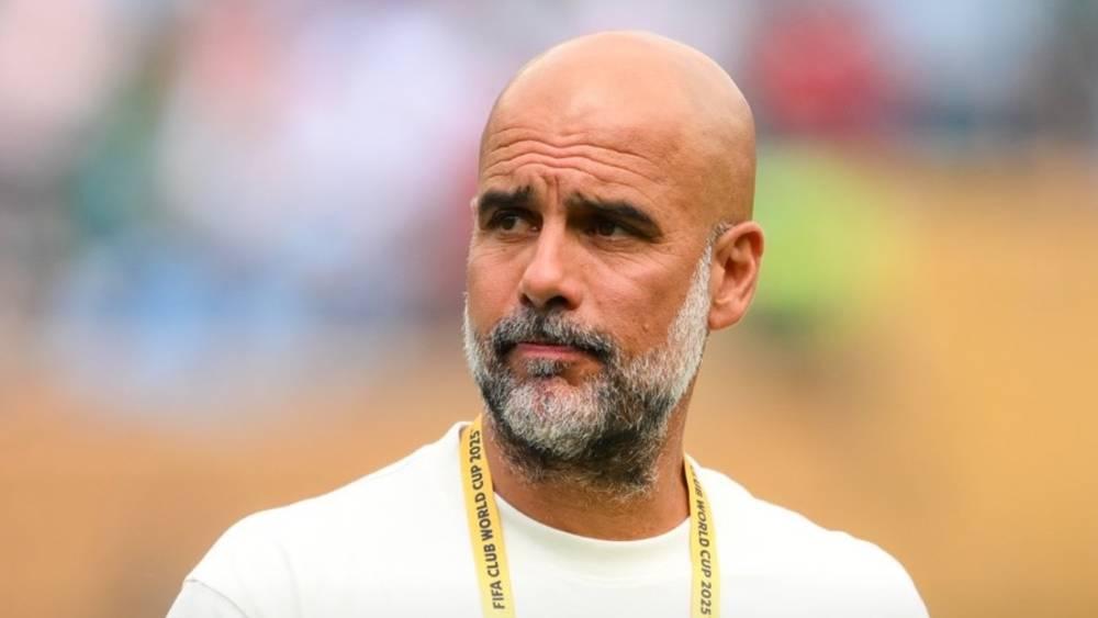 غوارديولا: "ربما في يناير ستسألني كيف هو الوضع؟ وقد أجيبك بأن مونديال الأندية دمّرنا"