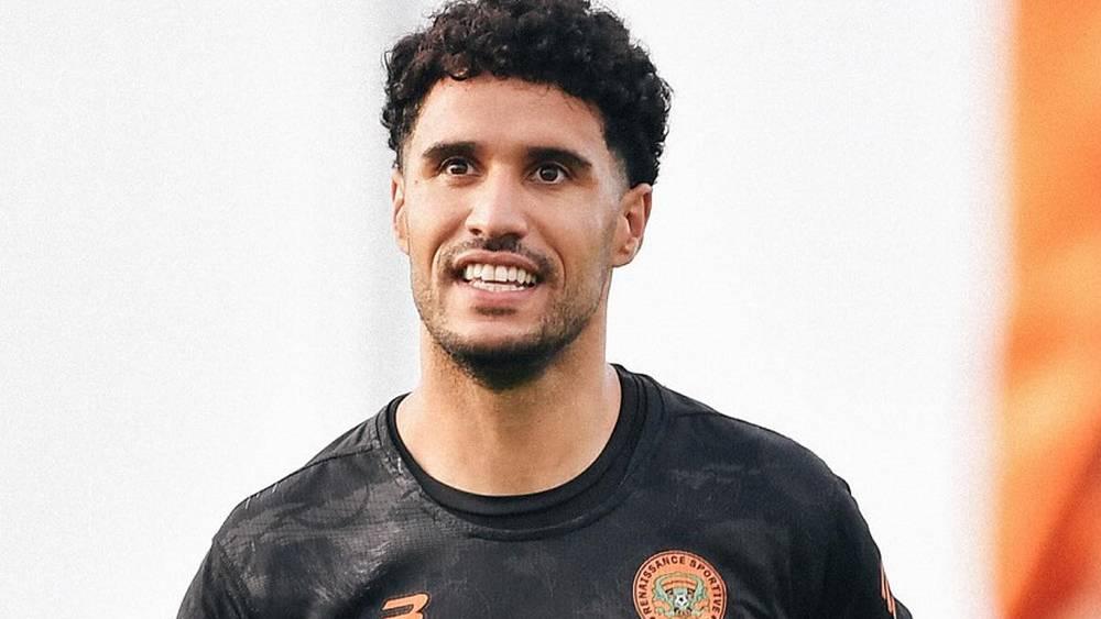 المحمدي: "الموسم التاريخي لنادينا قد انتهى.. لم نتمكن من إنهائه بأفضل طريقة ولكن سنعود أقوى من أي وقت مضى"