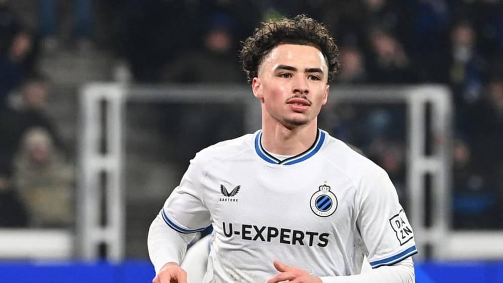 شمس الدين طالبي يدخل دائرة اهتمام النصر والاتحاد والهلال في الميركاتو الصيفي