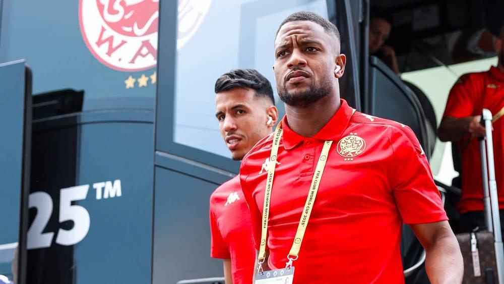 الوداد يعود إلى التداريب بمركب ويلنس يوم 9 يوليوز بعد فترة راحة عقب العودة من أمريكا