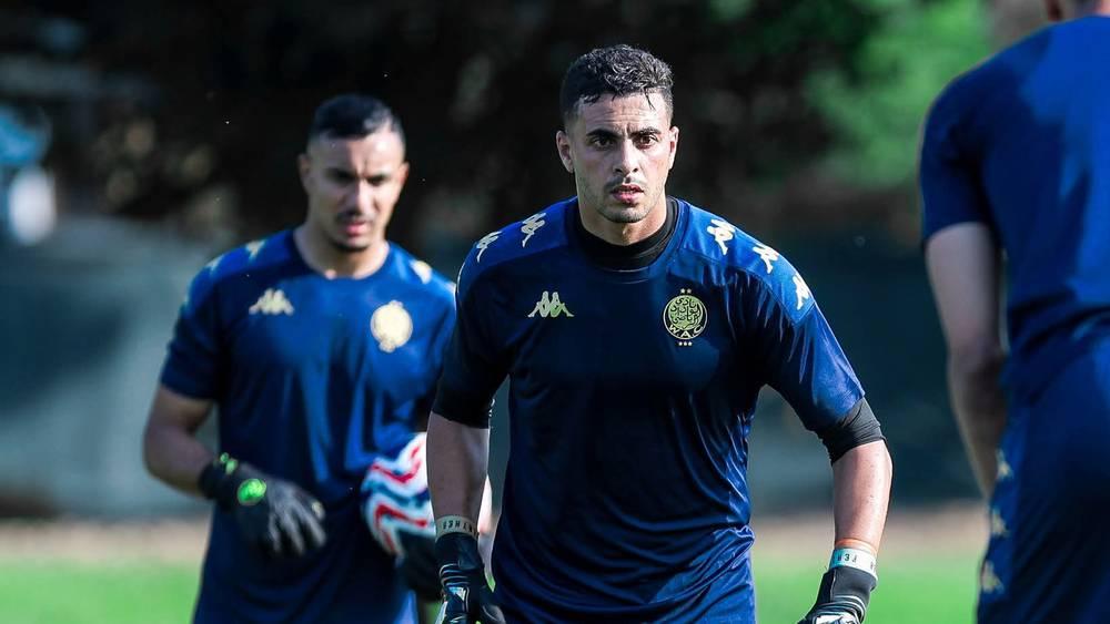 برودة الاحتياط تدفع يوسف مطيع لطلب مغادرة الوداد