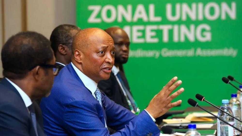 اجتماع لـ"الكاف" بالرباط يوم السبت القادم لمناقشة عدة ملفات واتخاذ قرارات حاسمة تهم كرة القدم الأفريقية