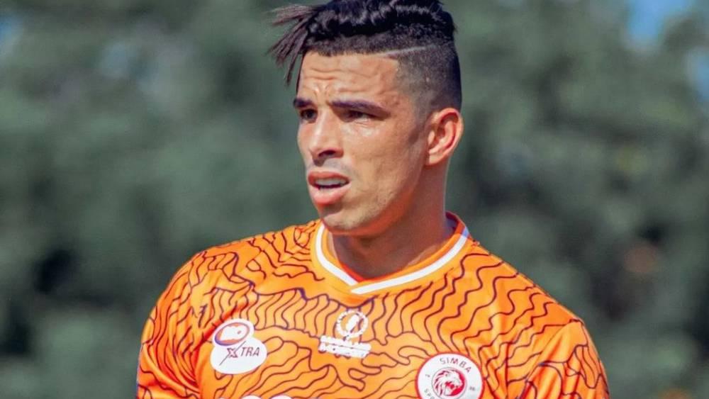 أيوب لكرد يعود إلى البطولة الاحترافية من بوابة الفتح