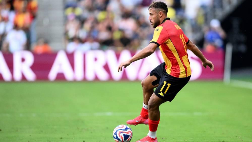 الشرطة الفرنسية تلقي القبض على يوسف بلايلي في مطار باريس!