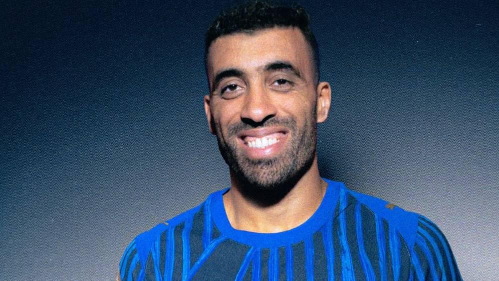 رسميا/ الهلال يعلن تعاقده مع حمد الله على سبيل الإعارة للمشاركة في مونديال الأندية