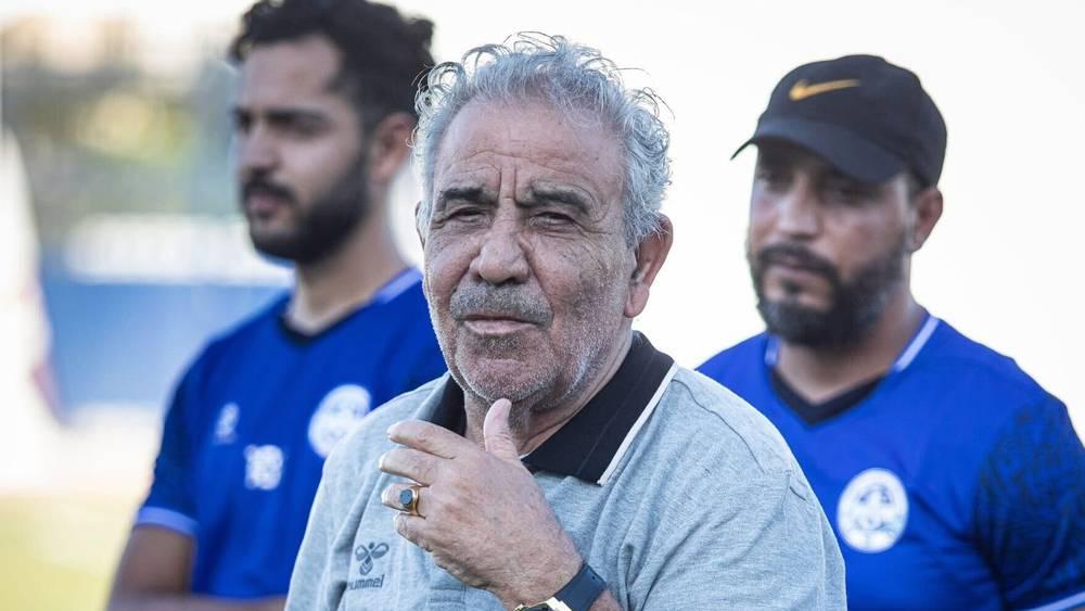 الاتحاد المنستيري يعلن رحيل المدرب فوزي البنزرتي بالتراضي