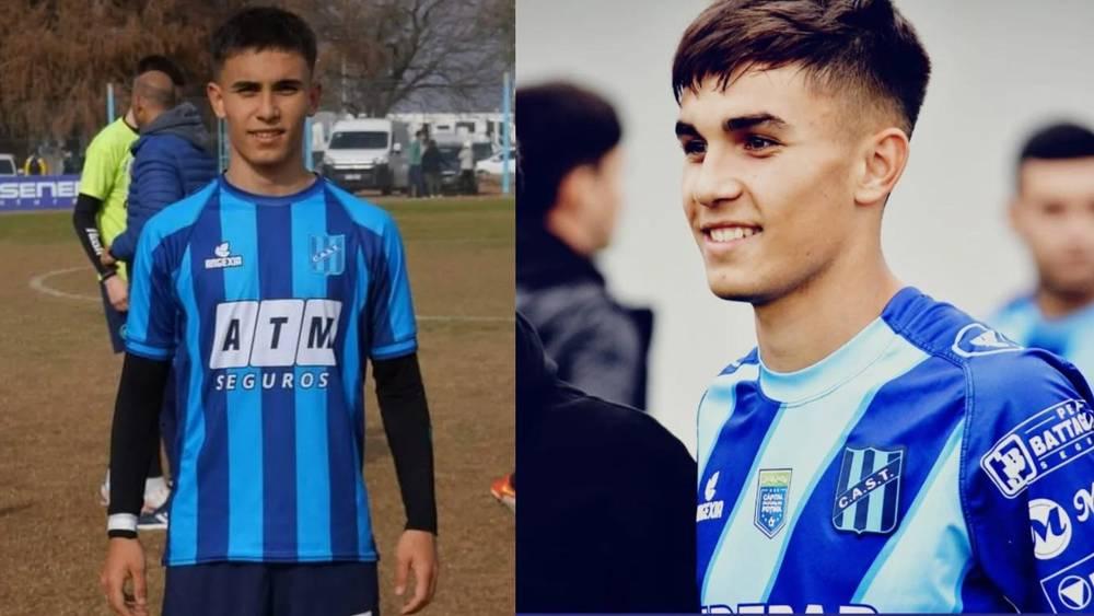 فتح تحقيق في وفاة لاعب أرجنتيني (18 سنة) أثناء خضوعه لعملية جراحية في الركبة!